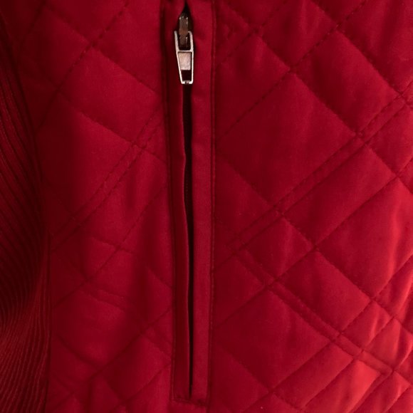 NWT Vintage Susquehanna Trail Outfitters Top Jacket Size XL - Picture 9 of 13